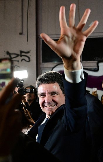 Romániai elnökválasztás: végül a magyarok voltak a mérleg nyelve, akik eldönthették az eredményt