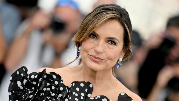 Mariska Hargitay felfedte, mégsem magyar származású