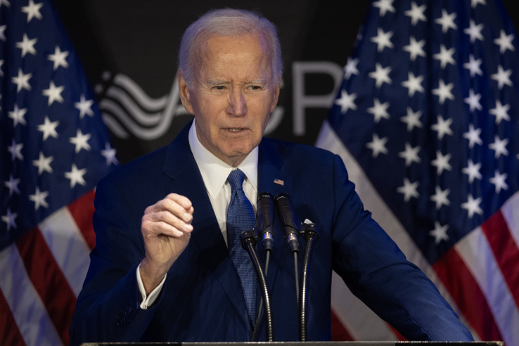 Jó eséllyel már régóta tudtak Joe Biden rákbetegségéről, de a kampány miatt eltitkolták