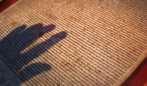 Ócska másolatnak hitték a világ legértékesebb kéziratát