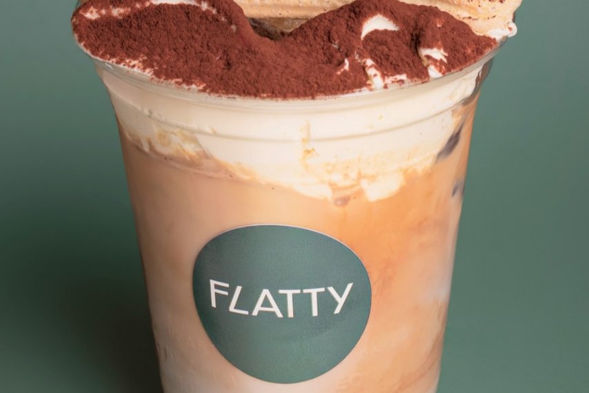 Ettől az új kávézótól megőrülnek a budapesti fiatalok