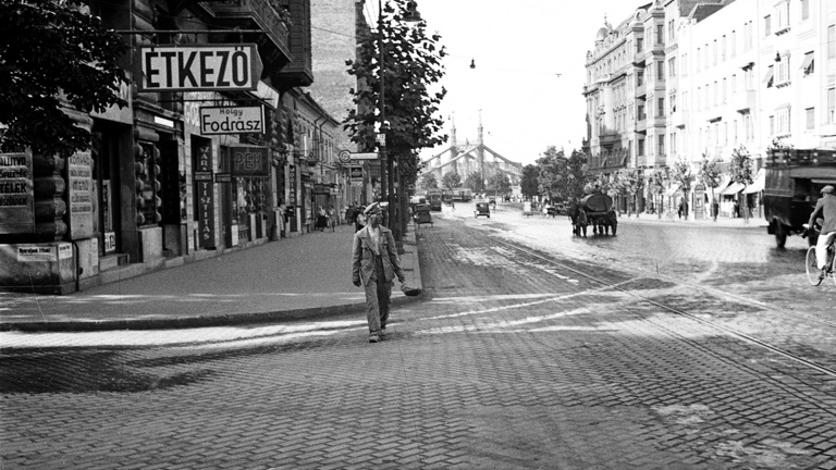 Kelenföld sokkal izgalmasabb, mint azt gondolná!