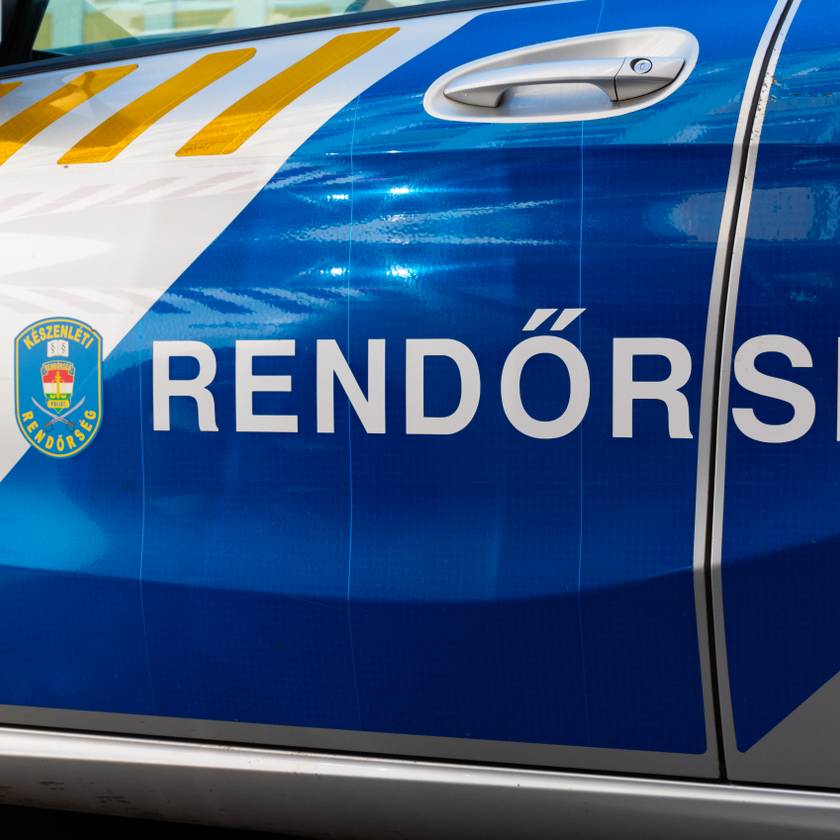 Útlezárások Budapesten ma térkép 1