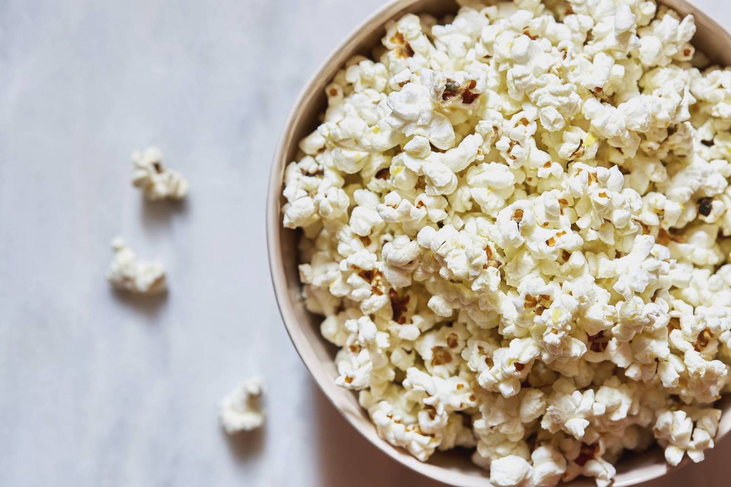 popcorn