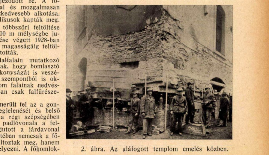 A Technika szaklap 1937-es száma