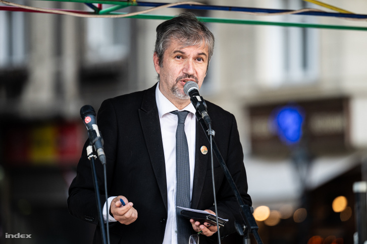Hadházy Ákos