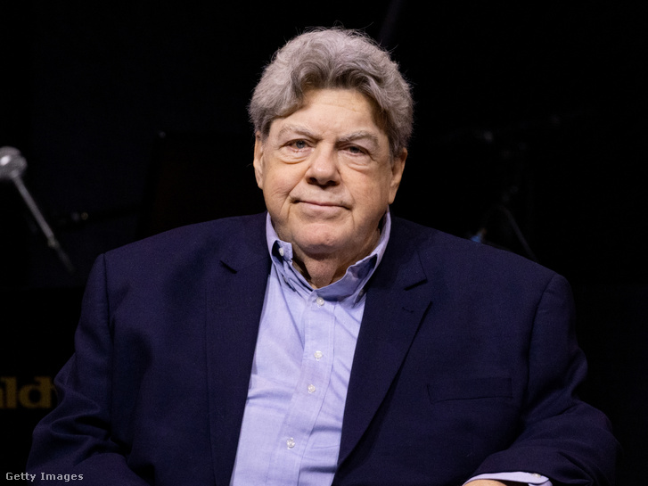 George Wendt 2023. június 2-án