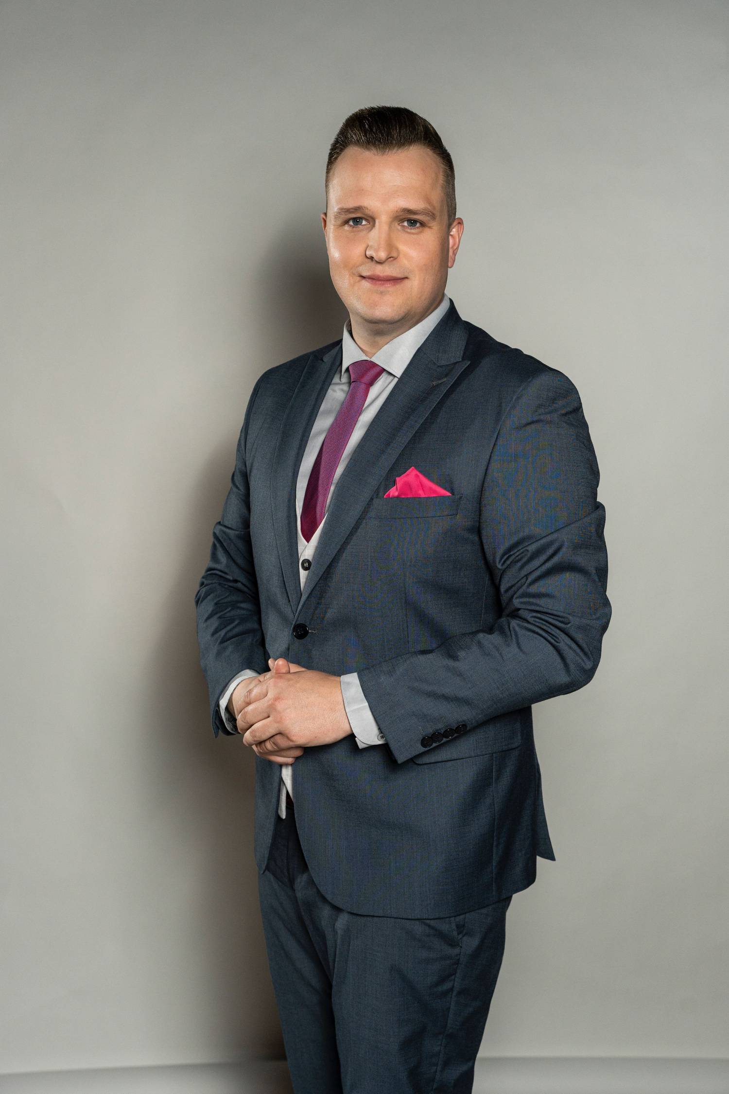 varga attila
