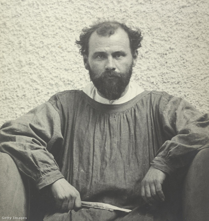 Gustav Klimt