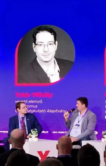 Automotive Summit: Lenéztünk a szakadék mélyére, és kiderült, hogy ez mégsem olyan jó