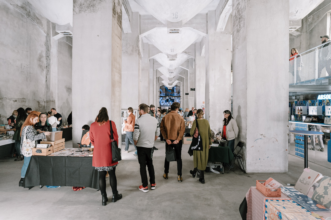 MakersMarket 1