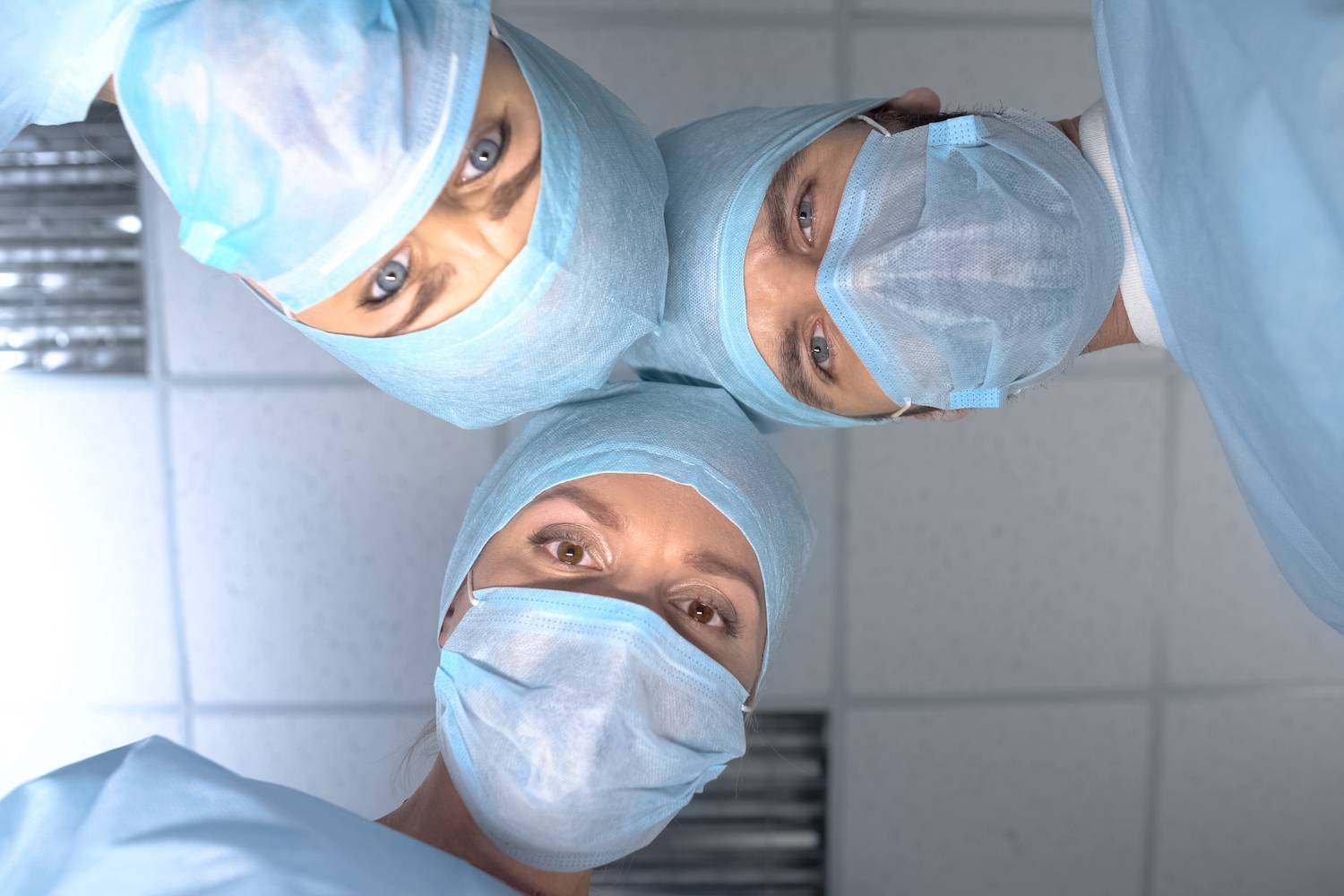 akcentus műtét után