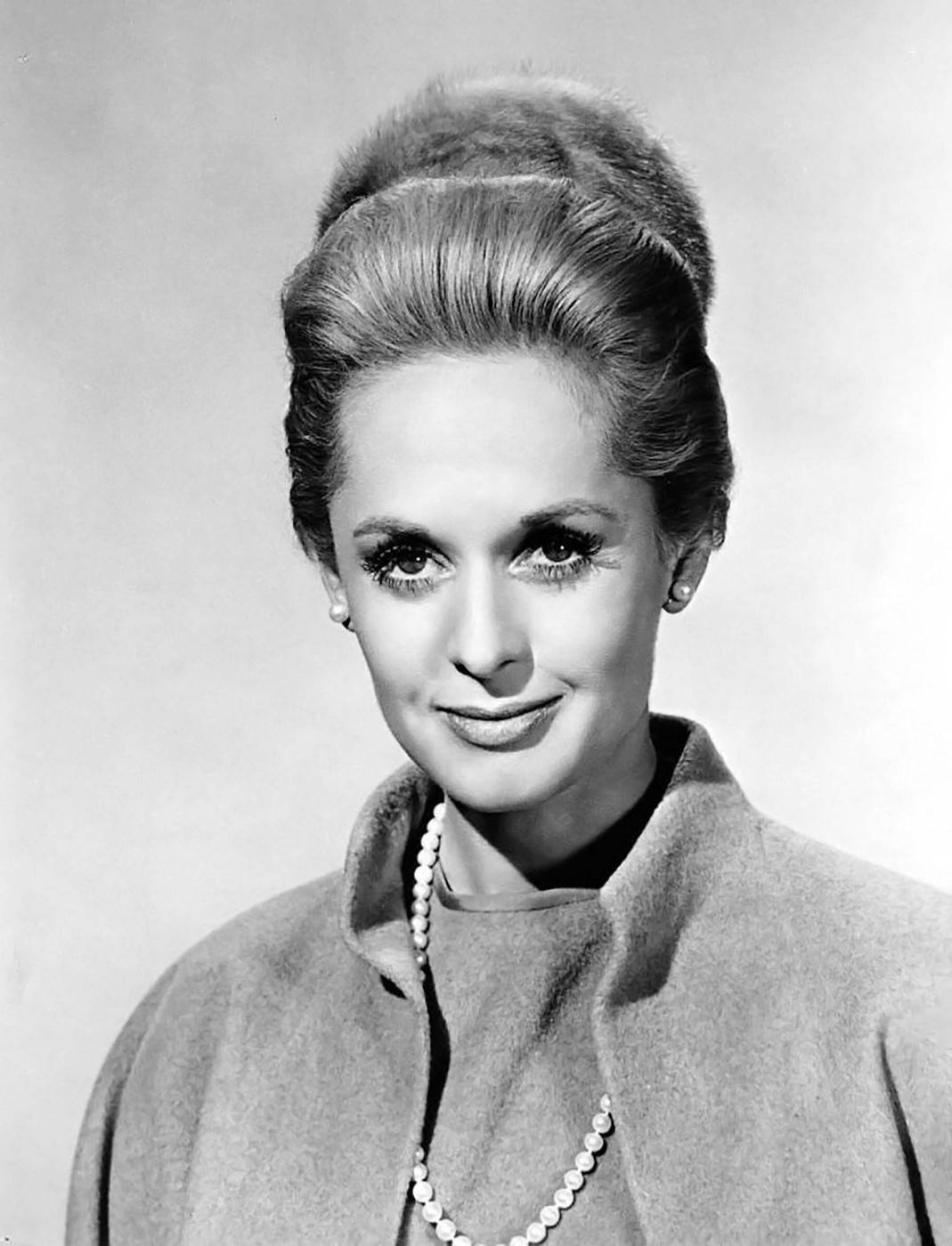 tippi hedren