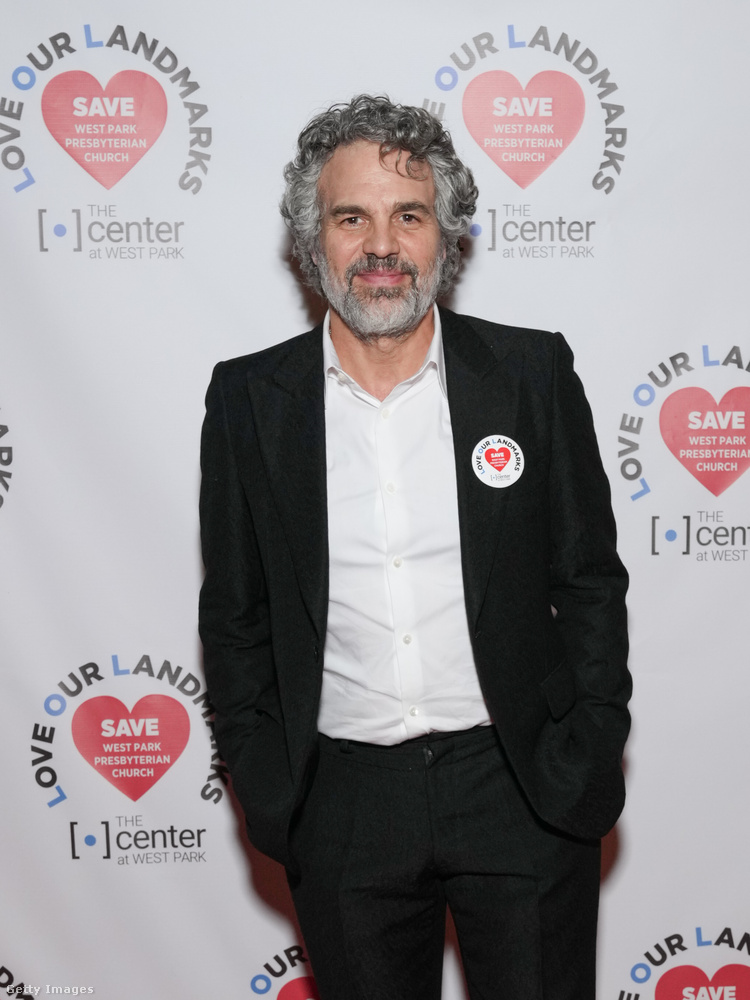 Mark RuffaloA Marvel-univerzum egy másik központi alakja, a Hulkot alakító Mark Ruffalo egy időben folytonos elutasítással kellett, hogy szembenézzen