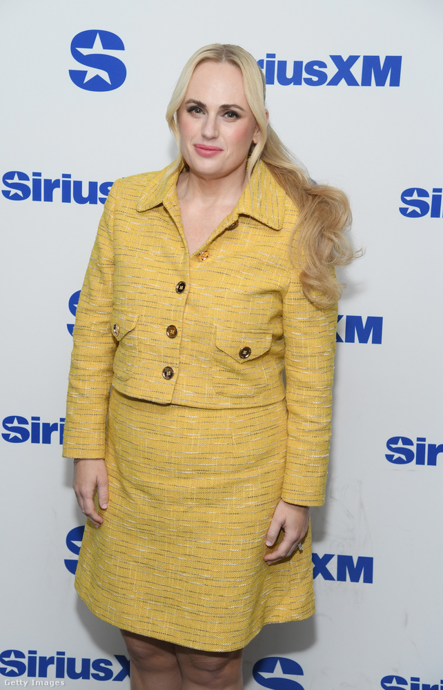 Rebel WilsonRebel Wilson Ausztráliában már azelőtt híres volt, hogy befutott volna Hollywoodban, ahol először a 2011-es Koszorúslányok című filmben hívta fel magára a figyelmet