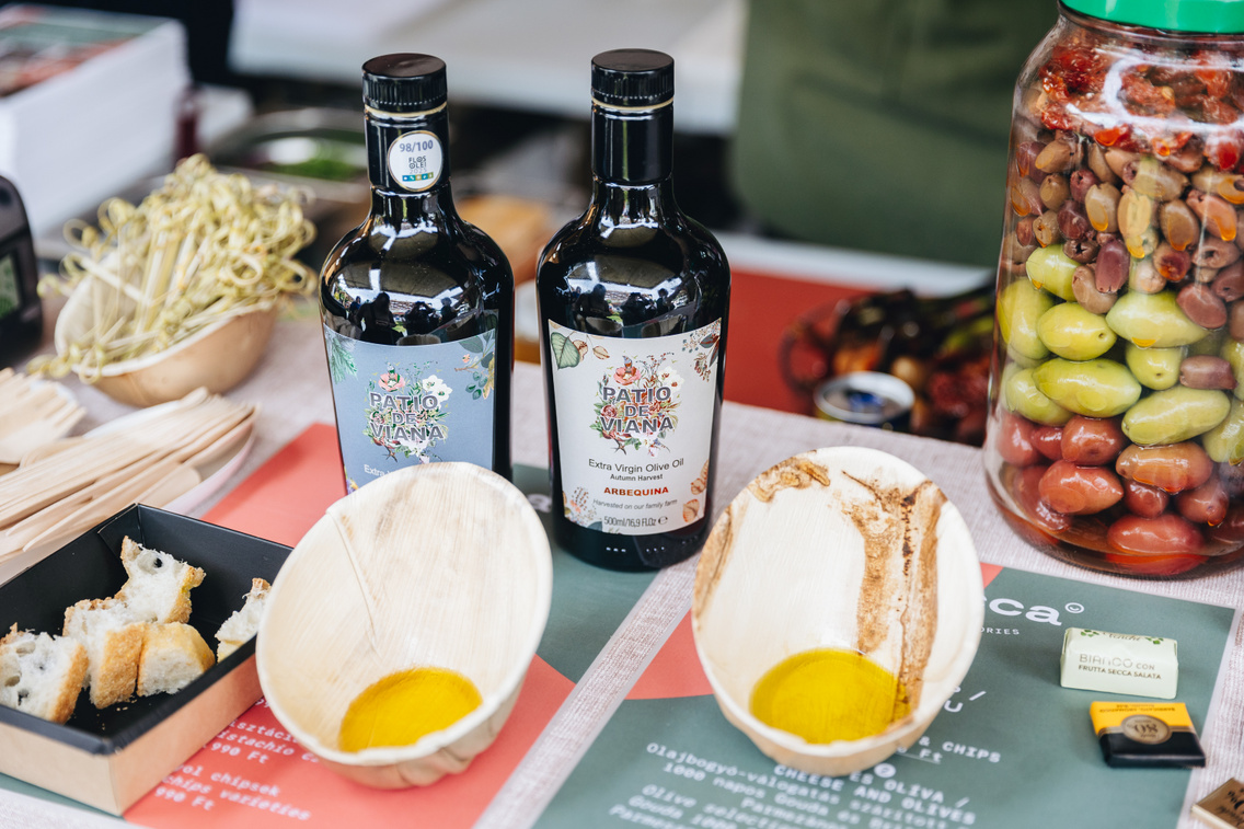 Bocca Gourmet Stories