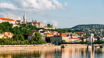 Kijött a világ legboldogabb városait rangsoroló lista: Budapest csúnyán lemaradt