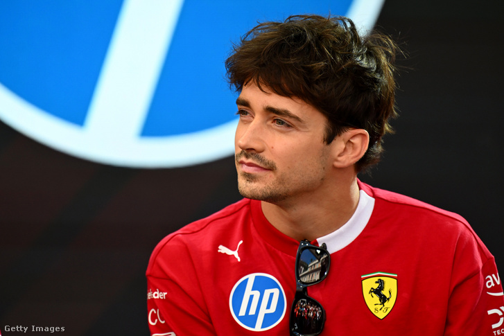 Charles Leclerc