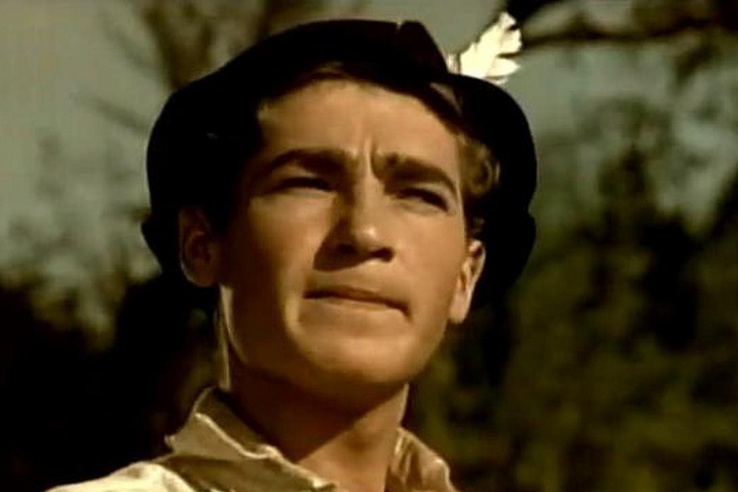 Nem öngyilkos lett, hanem a neje ölte meg Soós Imrét, az ötvenes évek filmsztárját