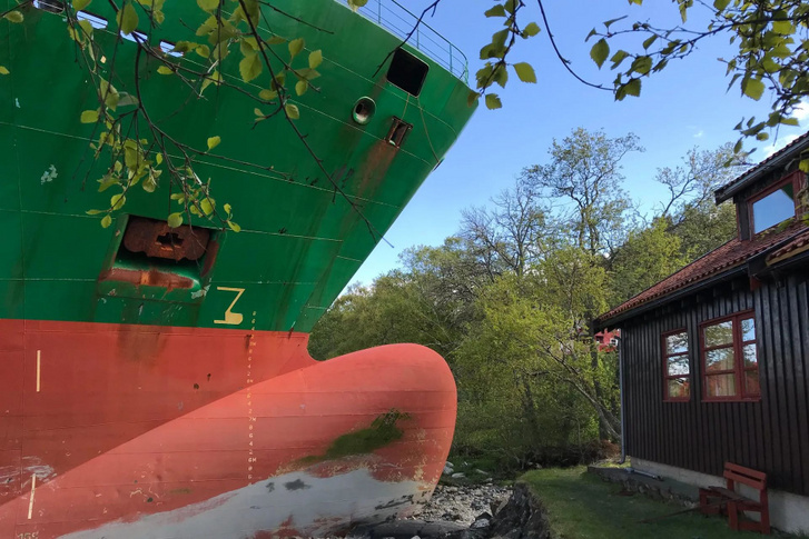 Fotó: Johan Helberg / Forrás: Kystens.no