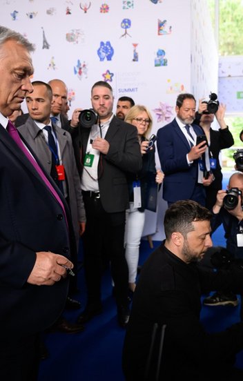 Orbán komoly csapdát állított, jöhet a B terv