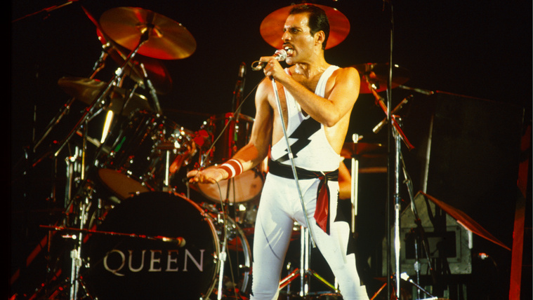 Majdnem 50 év után kiderült, hogy Freddie Mercurynak van egy eltitkolt lánya