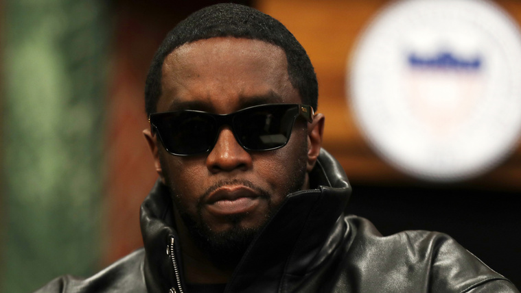 Gyomorforgató részletekre derült fény P. Diddy tárgyalásán