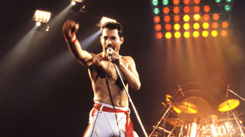 Kiderült Freddie Mercury titka: lánya született