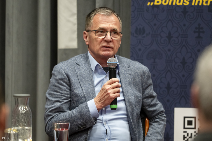 Horváth László