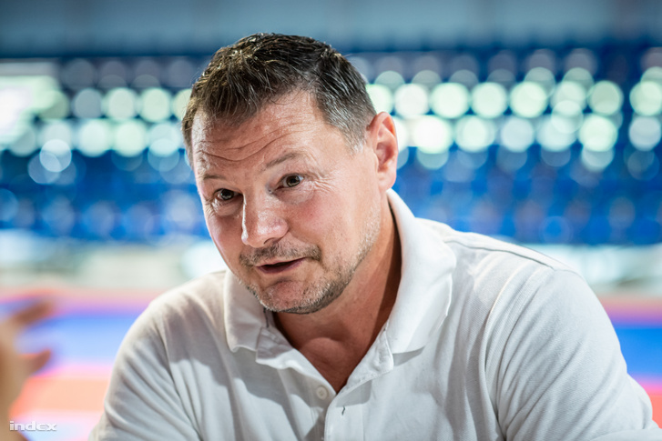 Erdei Zsolt
