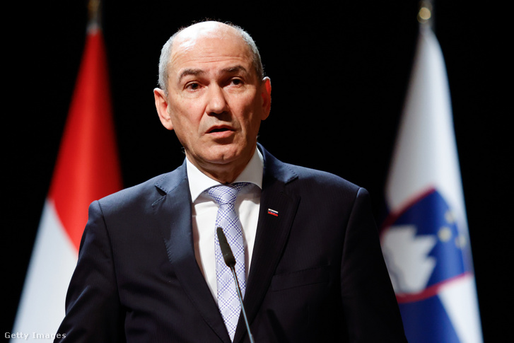 Janez Jansa