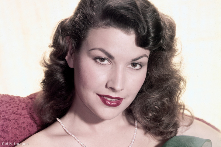 Mara Corday
