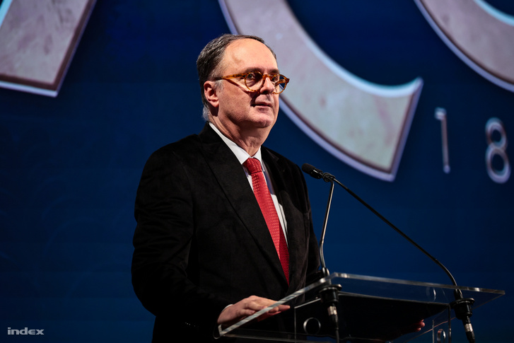 Káel Csaba