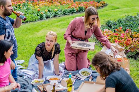 Best things to do in Budapest in June