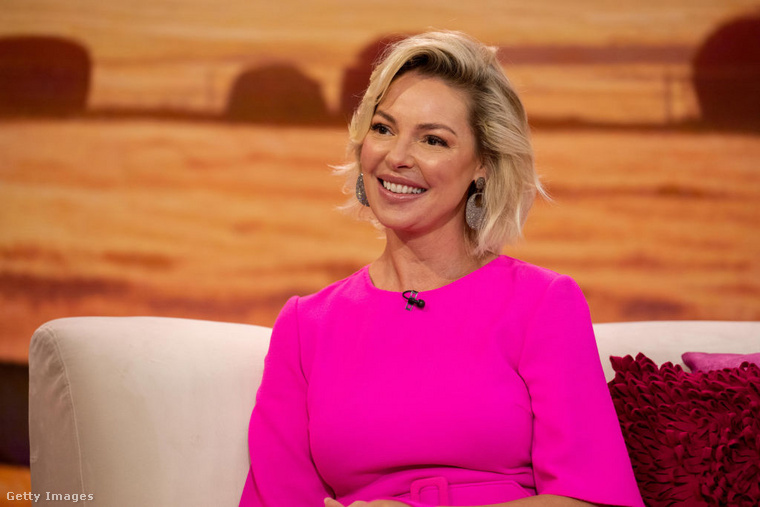 Katherine Heigl – A láthatatlan beavatkozás&nbsp;A Grace klinika sztárja bevallotta: Invisalign fogszabályzót viselt, és azóta is retainerrel tartja rendben a mosolyát