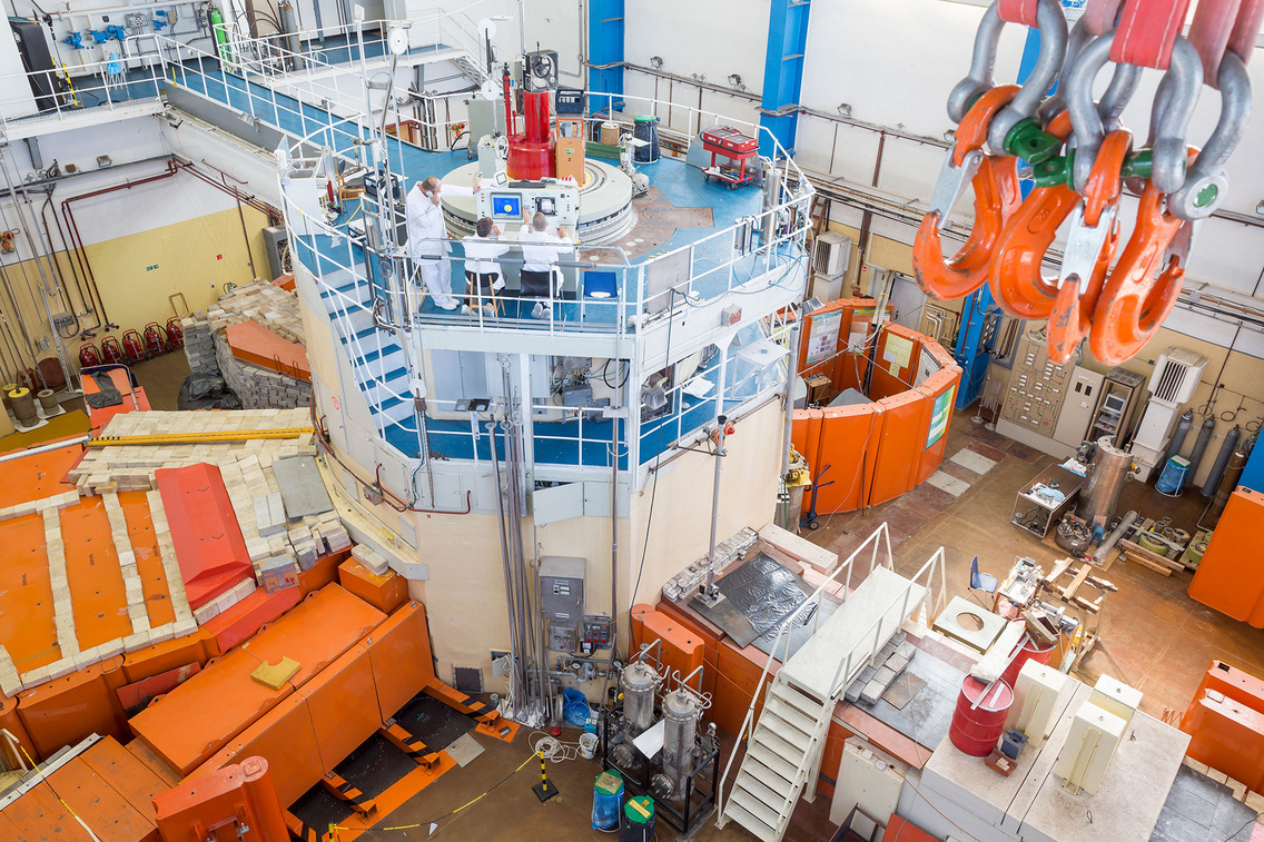 mta csilleberc atomreaktor facebook