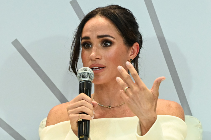 meghan markle