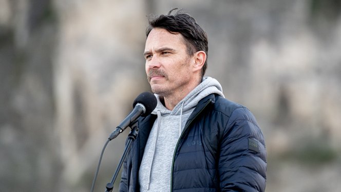 Lengyel Tamás: Orbán Viktornak 16 év miniszterelnökség után ciki csak képviselőként beülni a parlamentbe