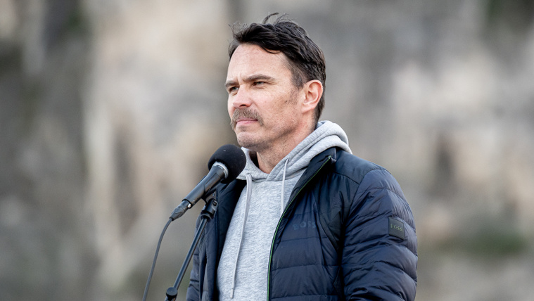 Lengyel Tamás az Eszenyi-ügyről: A&nbsp;főváros és a Fidesz között nincs különbség