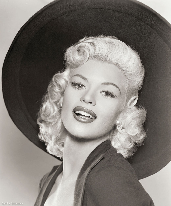 Jayne Mansfield – gyermekei neve: Mariska és Zoltán Hargitay&nbsp;Az ’50-es évek szexszimbóluma, a Golden Globe-díjas színésznő Jayne Mansfield 1958-ban ment hozzá Hargitay Miklóshoz, a magyar származású testépítőhöz és színészhez