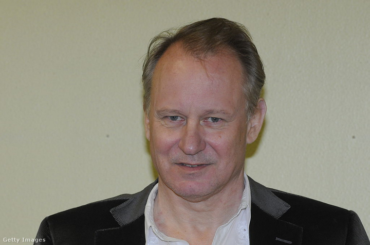 Stellan Skarsgård – fia neve: Bill István Günther Skarsgård&nbsp;Sokan a Mamma Mia! vagy a Thor filmekből ismerhetik Stellan Skarsgårdot, a Golden Globe-díjas svéd színészt, aki pályafutása során Lars von Trier állandó alkotótársa is volt