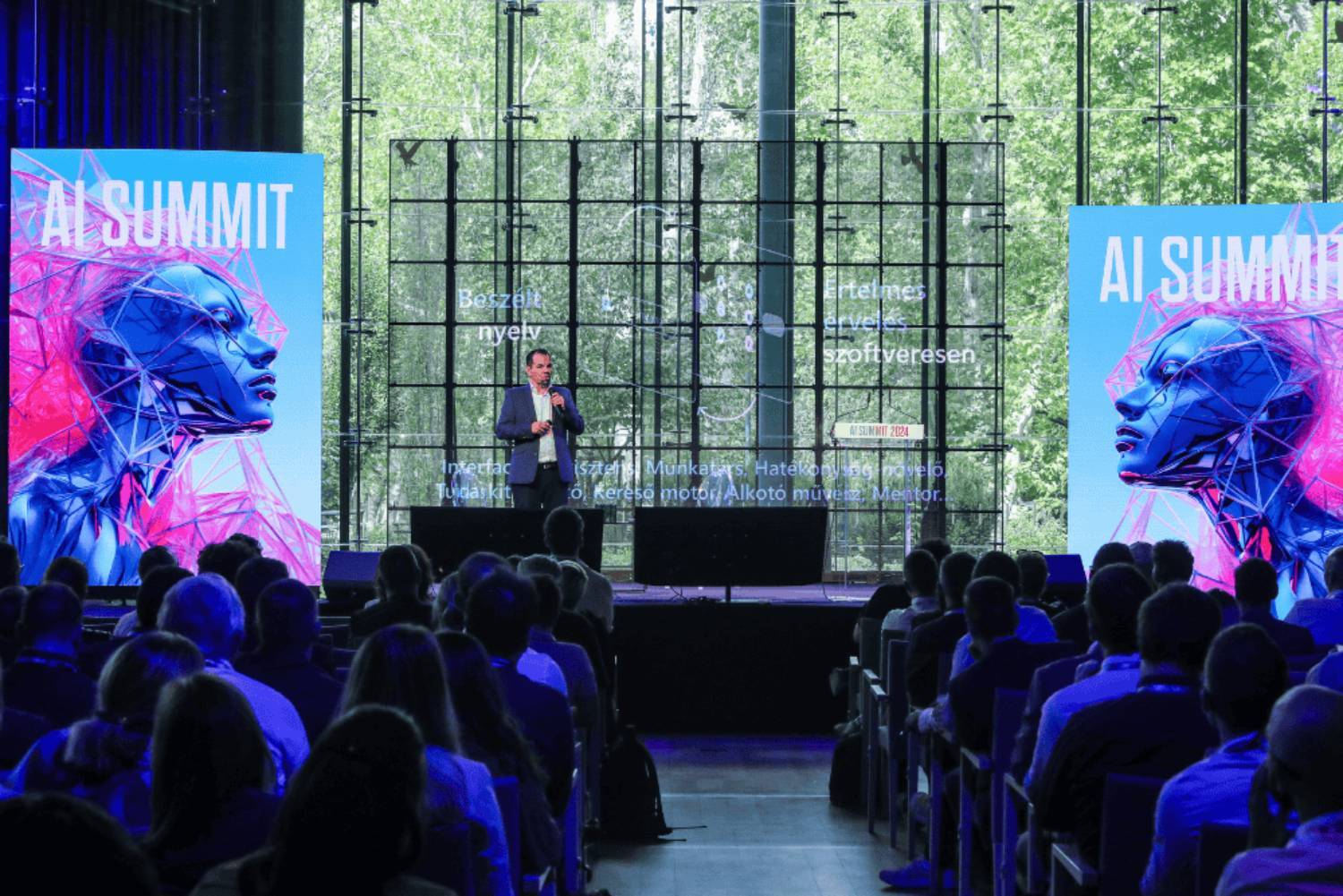 AI Summit