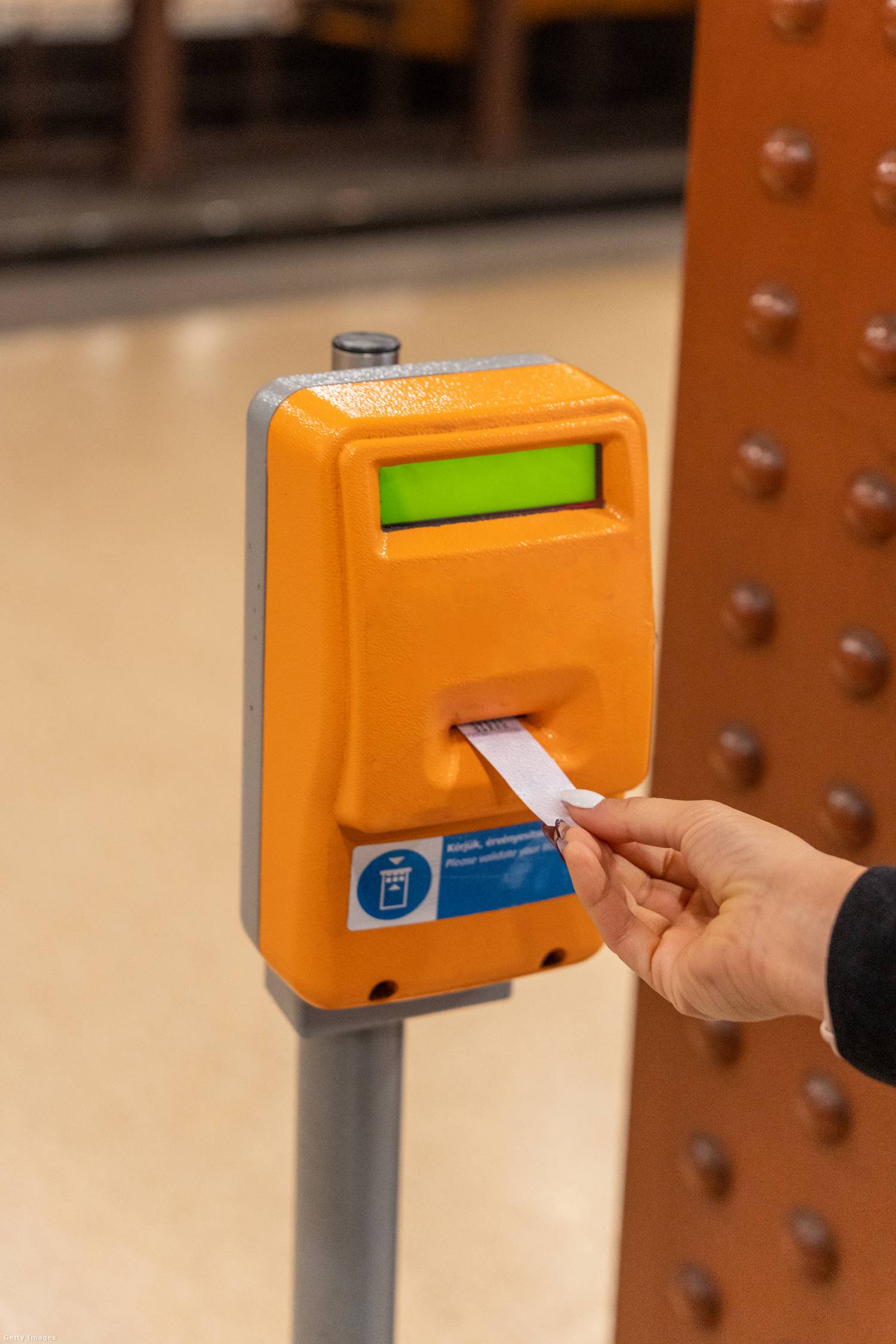 BKK jegyek áremelése 2025-ben 1