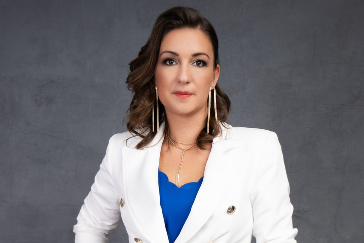 dr katona szandra