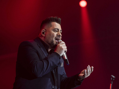 A TV2 nem volt elégedett: Caramel kiábrándult a Megasztárból, Bochkor Gábor perrel fenyeget