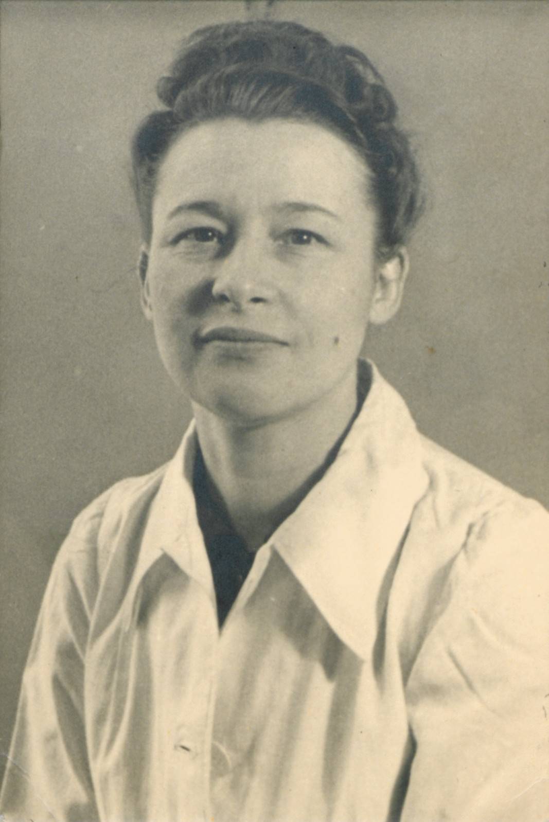 Banga Ilona