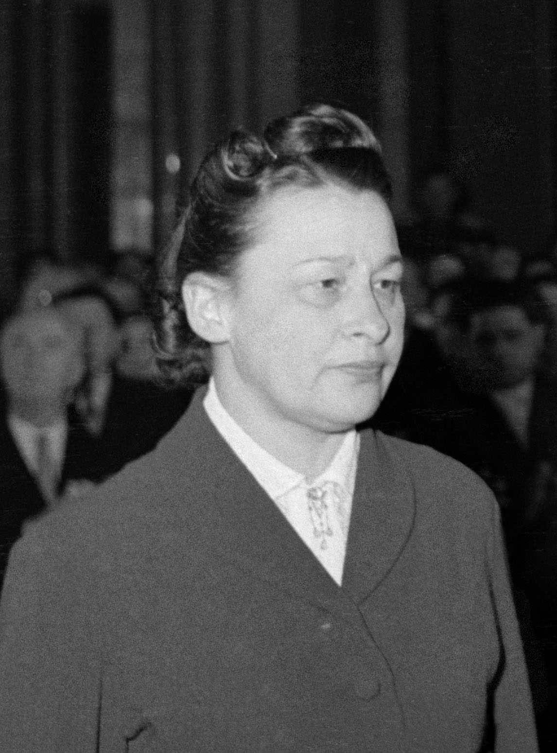 Baló Józsefné Banga Ilona az orvostudományok kandidátusa, aki a Kossuth-díj kitüntetést vette át a nemzeti ünnepünkön rendezett ünnepségen, az Országház kupolacsarnokában.