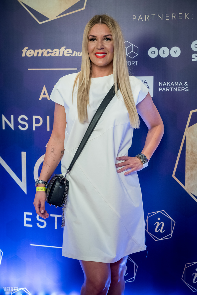 Hódi Pamela és Tóth BenceBerki Krisztián exe és a futballista 2020 májusában tartottak mosolyszünetet