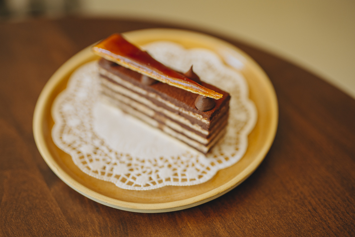 Dobos-torta