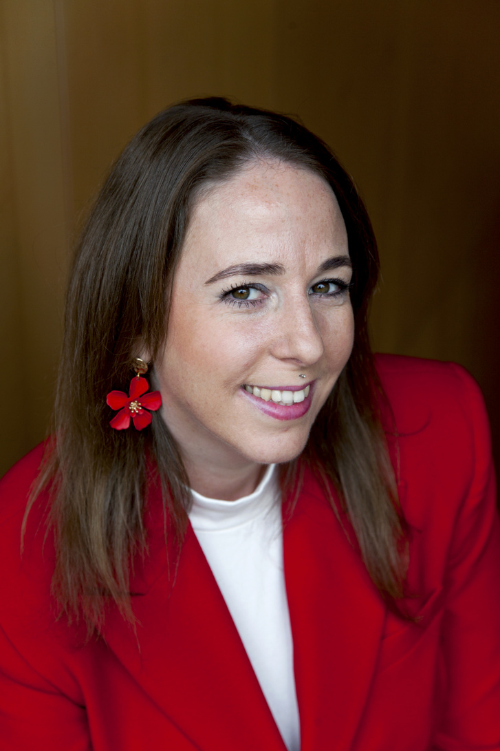 Spielmann Laura